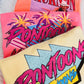 Pontoons and high noons PNG