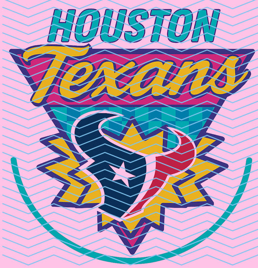 Past Time Texans