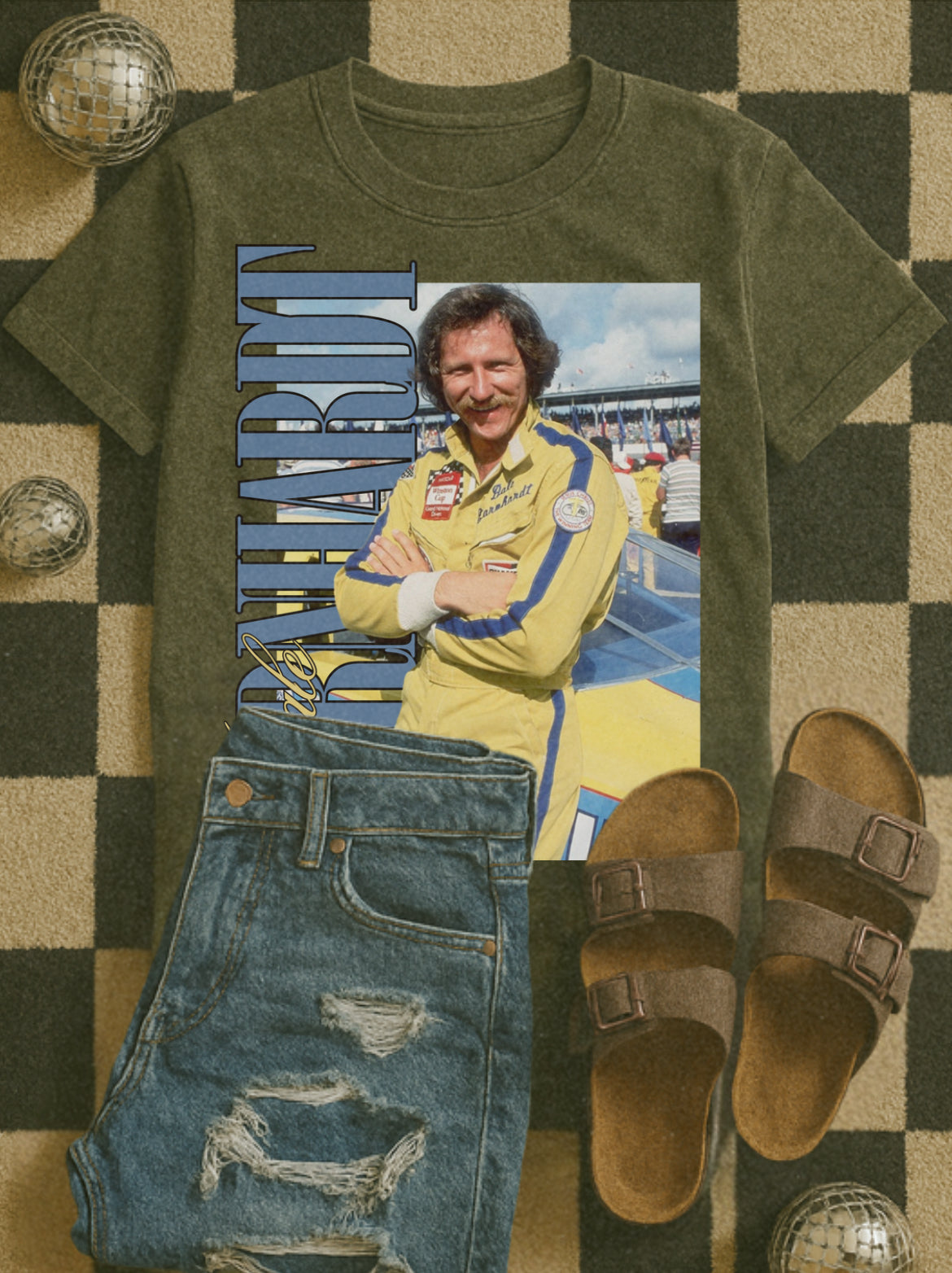 Intimidator x 80s PNG
