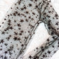 Starry eyed Accent top