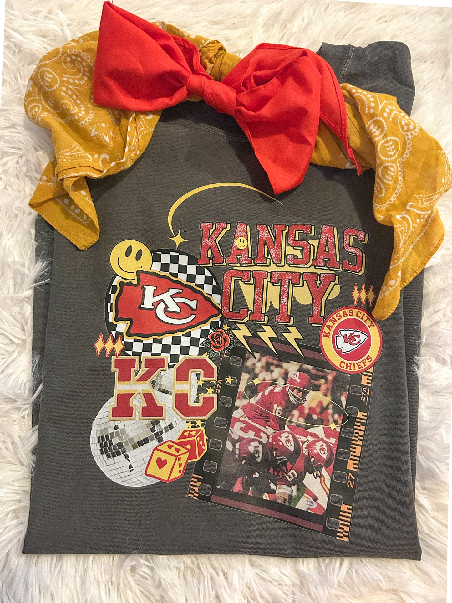 KC PNG COLLAGE *exclusive custom*