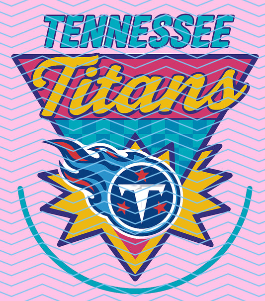 Past Time Titans