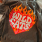 Wildcats long live PNG