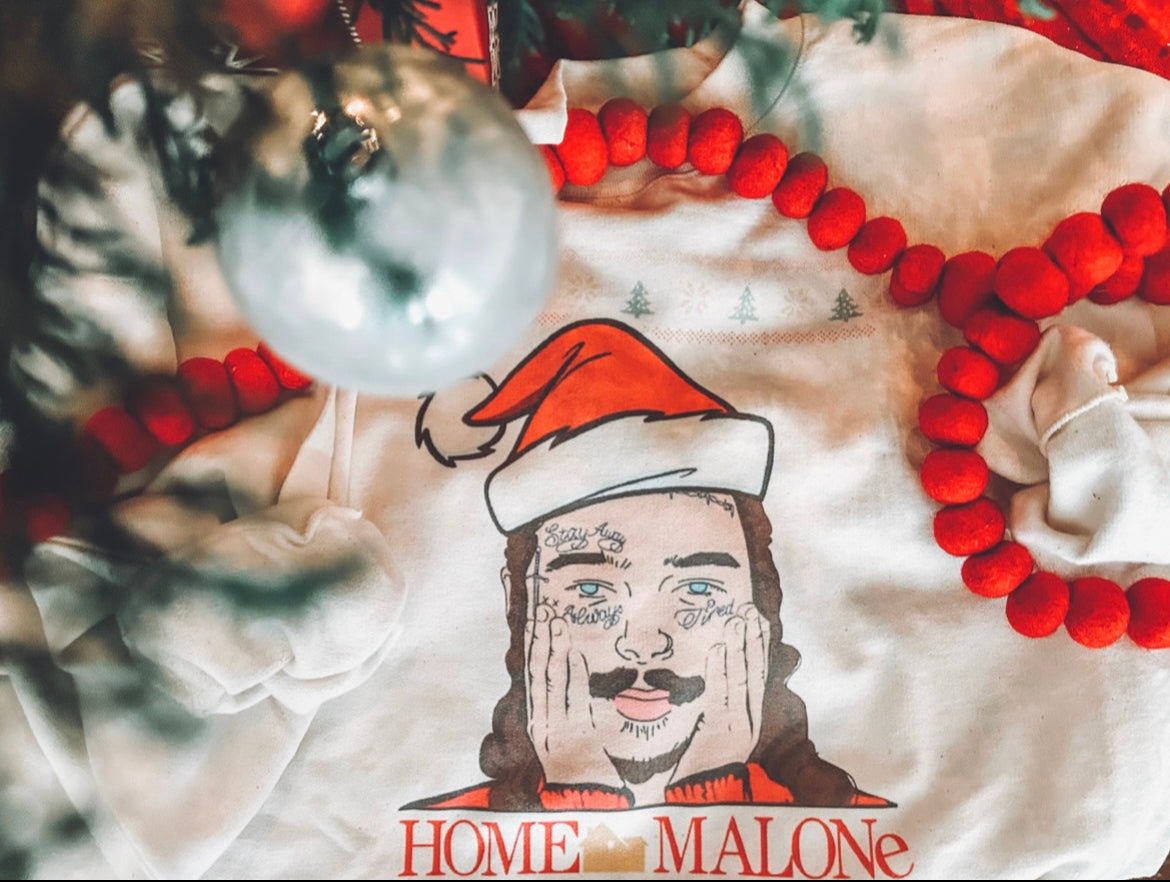 Home Malone Digital