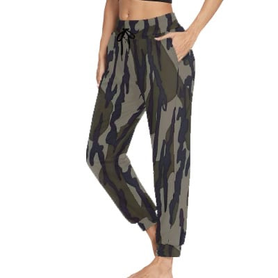 Bottomland Joggers pre order