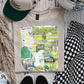 The Masters COLLAGE PNG
