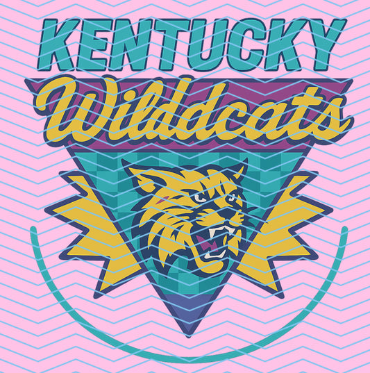 Past Time Kentucky