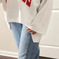 Not your pops sweatshirt / Custom