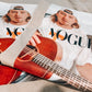 MW  x V O G U E PNG