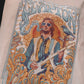 Clapton Band Tee
