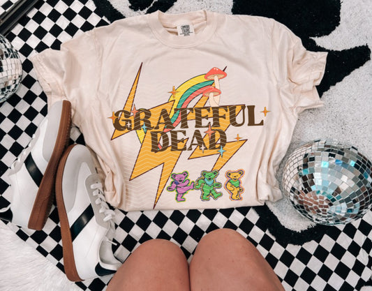 Grateful Dead PNG