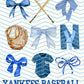 Yankees Baseball PNG