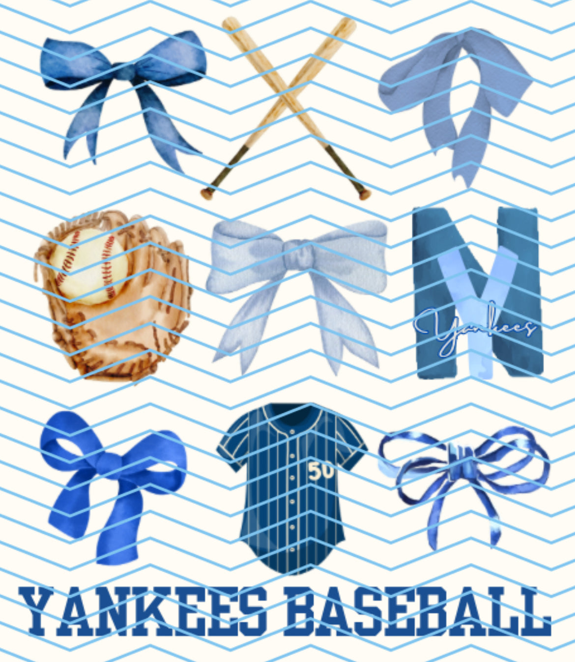 Yankees Baseball PNG