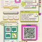 QR CODE Faith based BUNDLE!