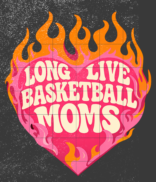 Long live basketball