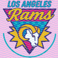 Past Time LA Rams