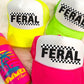 Neon Trucker Hats