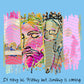 Sunday is coming PNG