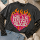 Long Live x KY Wildcats