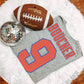 Mud Dawgs / Bobby Boucher T shirt