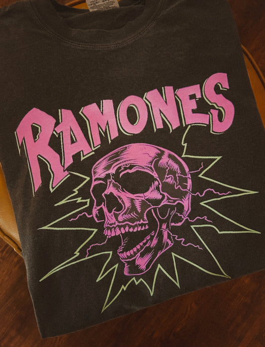 Ramones