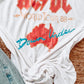AC/DC World Tour 88