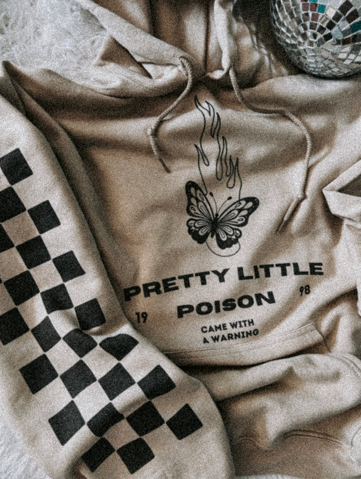 PLP Hoodie