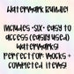 Watermark Bundle