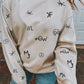 Cowpoke sweatshirt