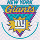 Past Time NY GIANTS