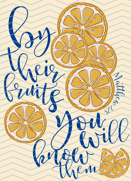 Their Fruits PNG