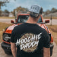 HOOCHIE DADDY COMFORT COLOR