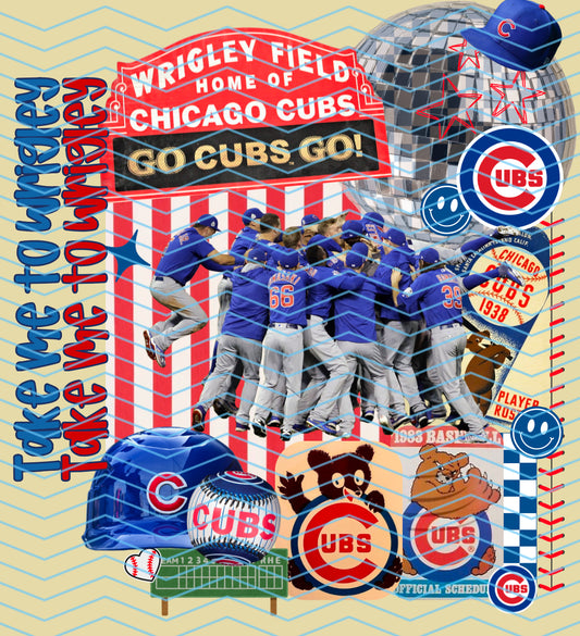 CUBS PNG