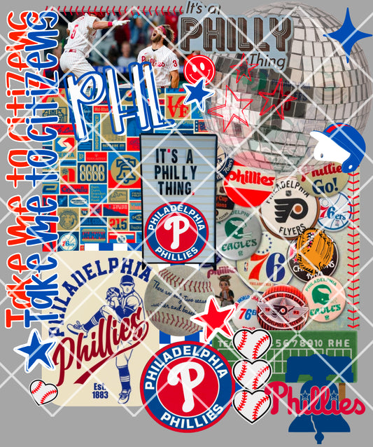 Phillies PNG