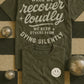 Recover Loud (2 PNGs and 2 pocket prints!)