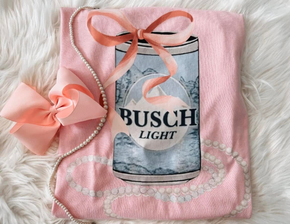 Coquette Drinks PNG BUNDLE