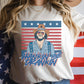 Flag Hank PNG (2 included!)