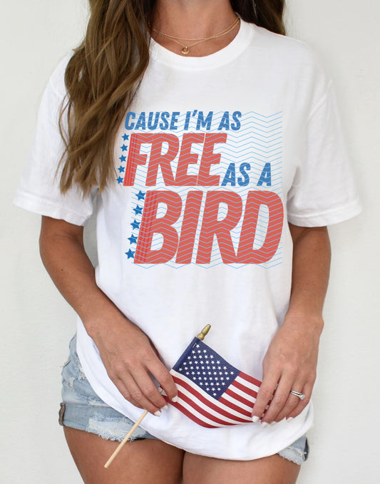 Free Bird PNG