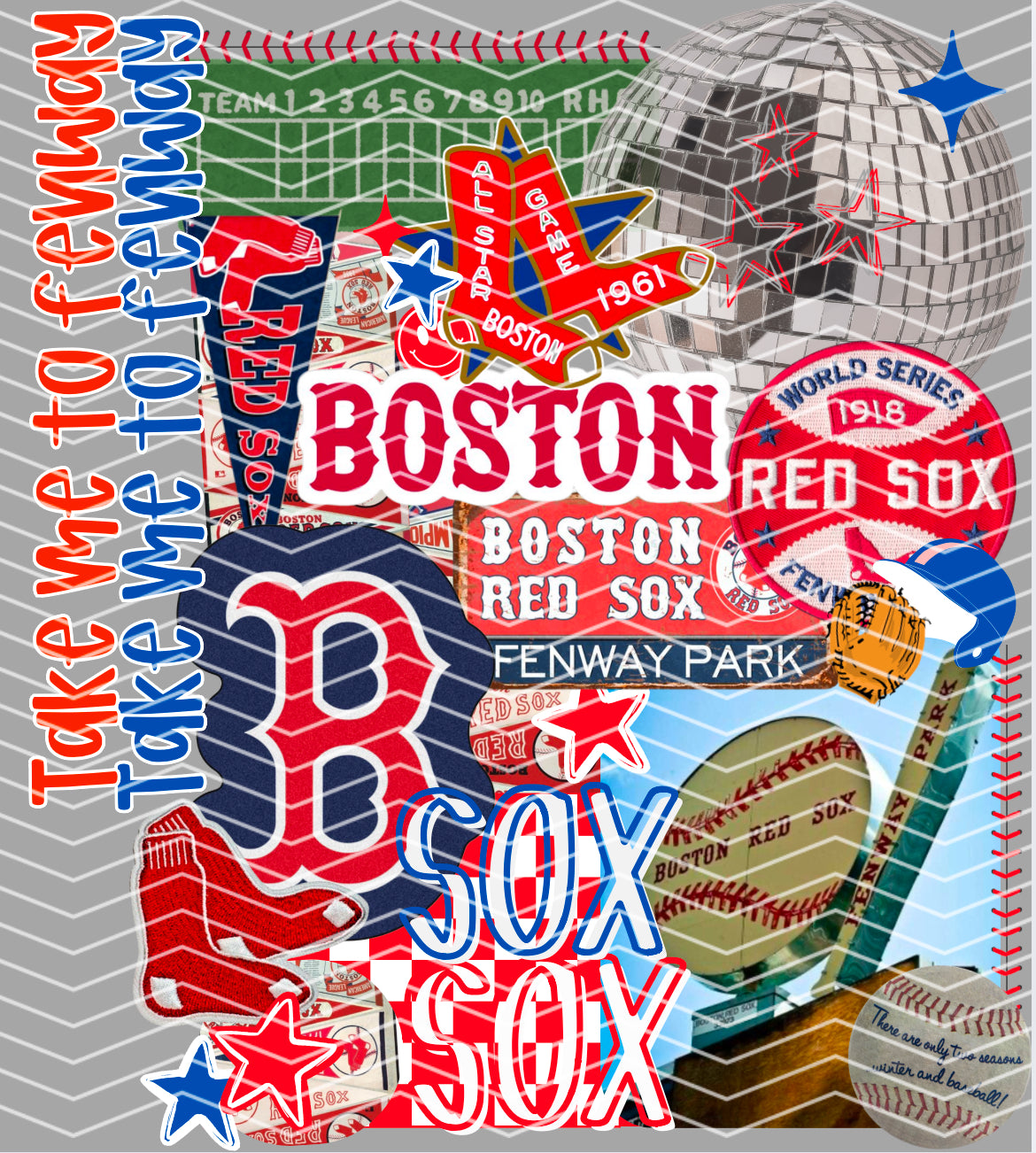 Red Sox PNG