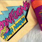 Pontoons and high noons PNG