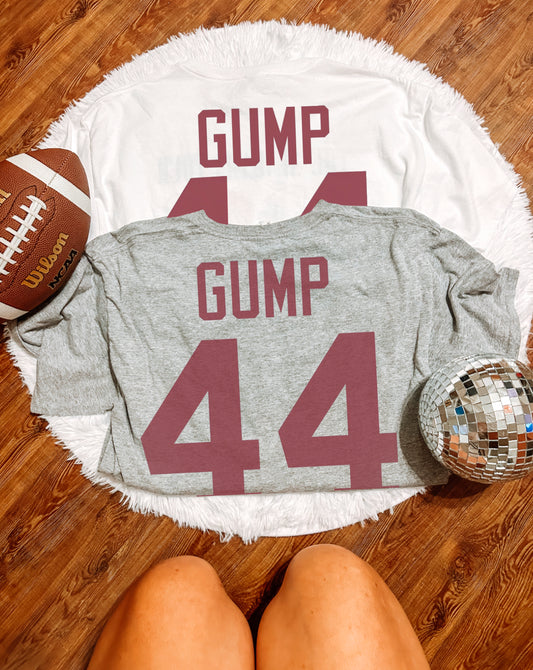 Alabama Alumni - Forest Gump