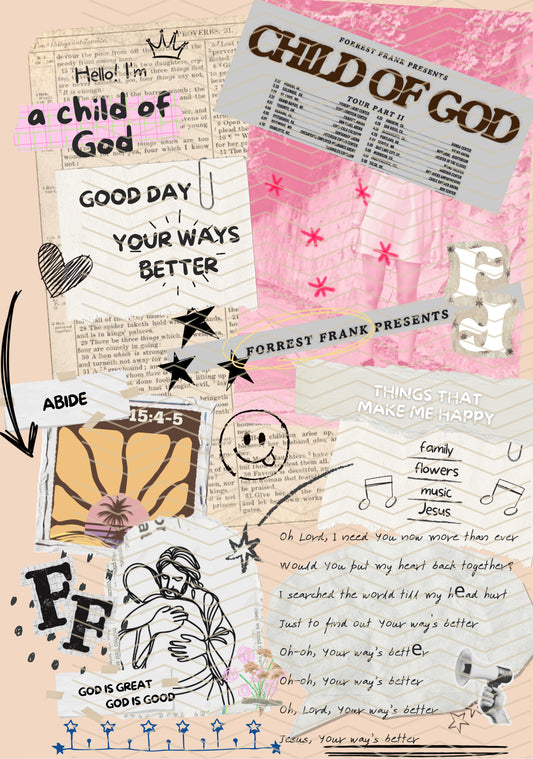 FF COLLAGE PNG