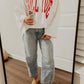 Not your pops sweatshirt / Custom