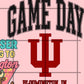 Gameday (Sleeve included) IU