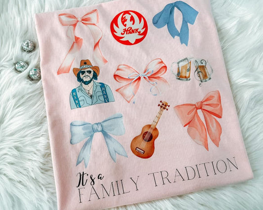 Family Tradition PNG