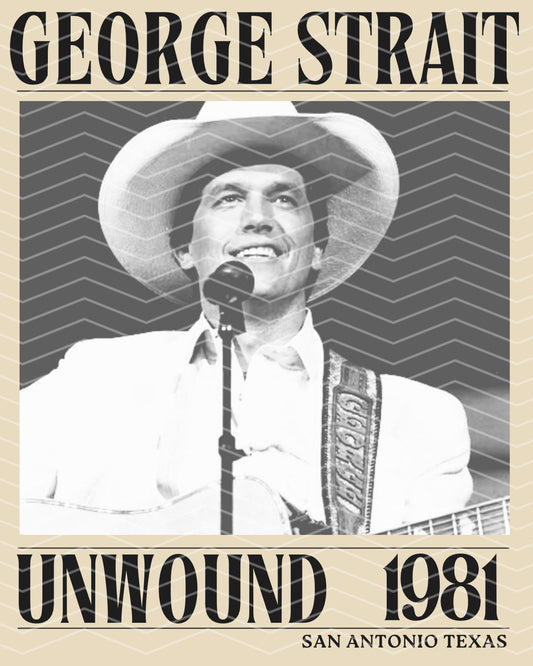 BW PNG GEORGE