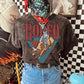 Rodeo Retro PNG