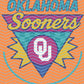 Past Time Sooners