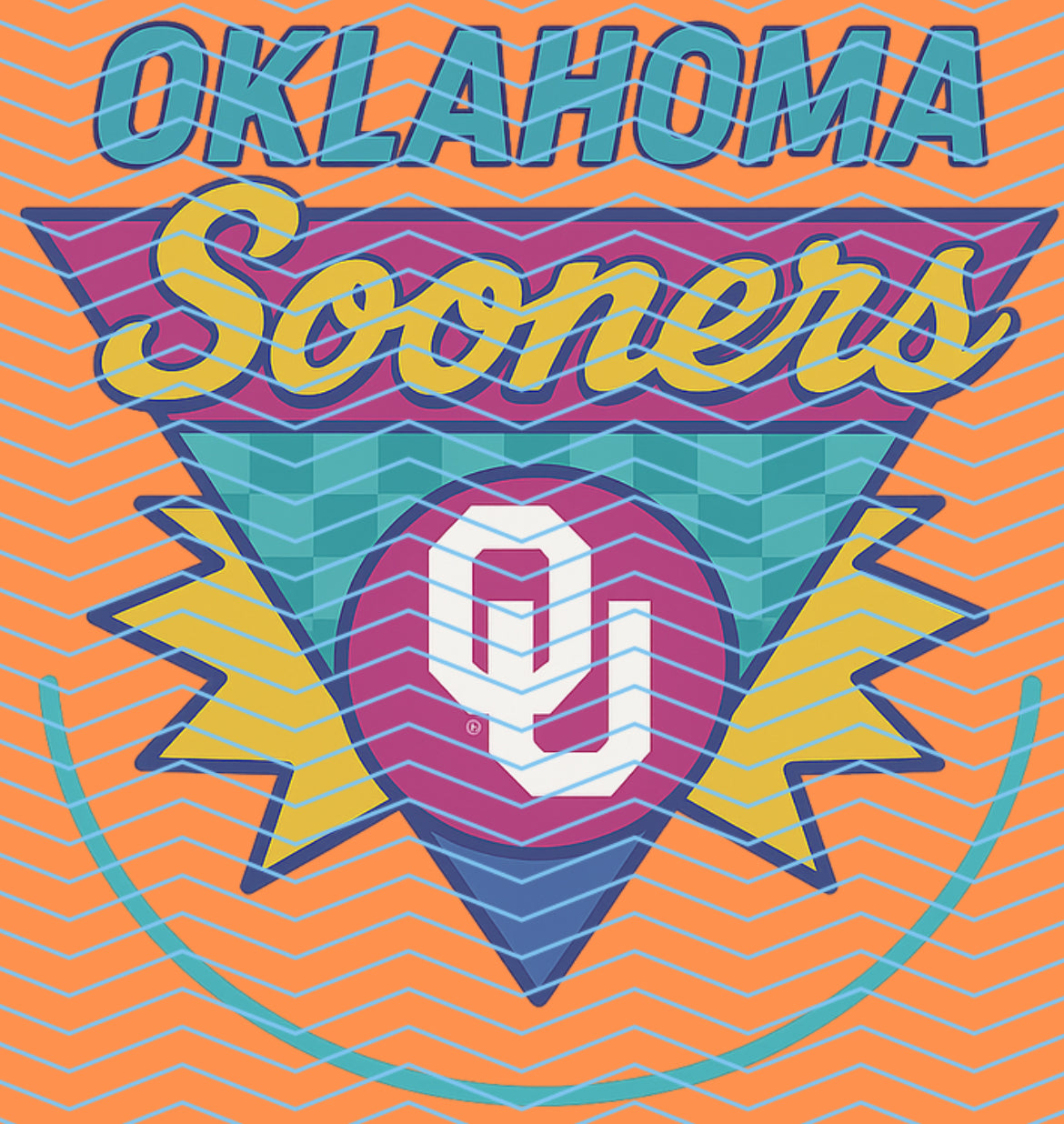 Past Time Sooners