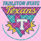 Past time TSU